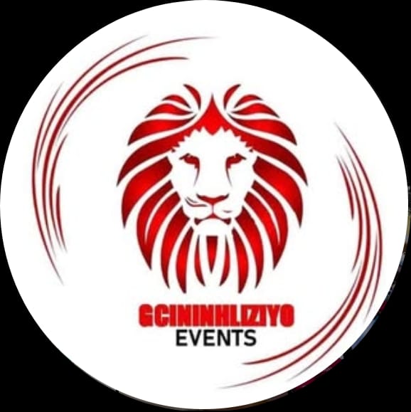 Gcininhliziyo Events logo